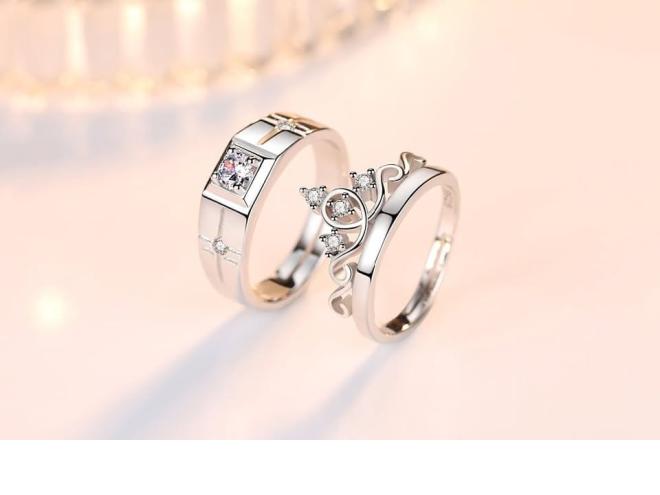 Anillos de compromiso