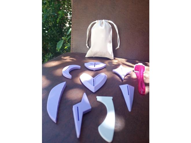 Modelado intimo Modelado intimo