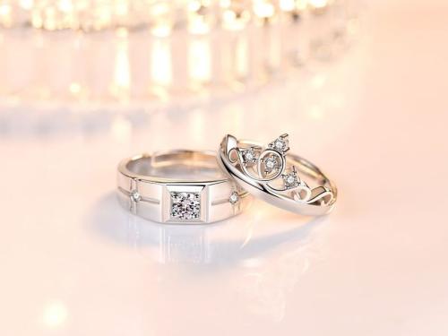 Anillos de compromiso 